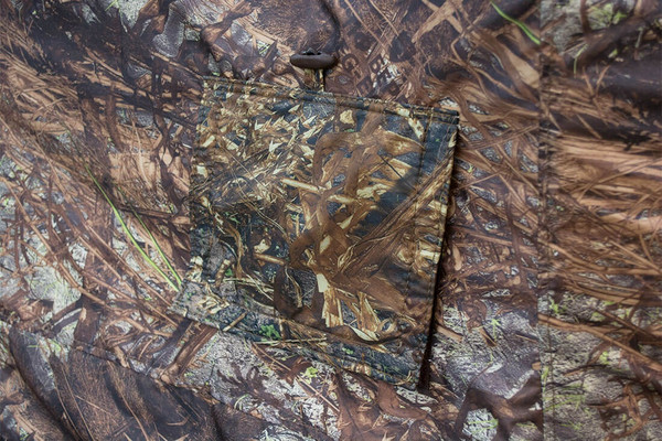 Изображение товара Накидка для палатки Берег Арктическая УП-2 (УП-2 Люкс, УП-1)