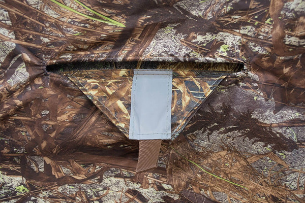 Изображение товара Накидка для палатки Берег Арктическая УП-2 (УП-2 Люкс, УП-1)