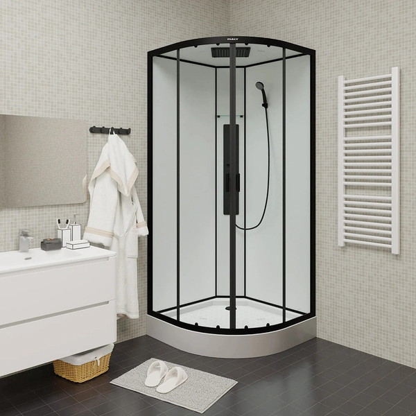 Изображение товара Душевая кабина Parly Ami