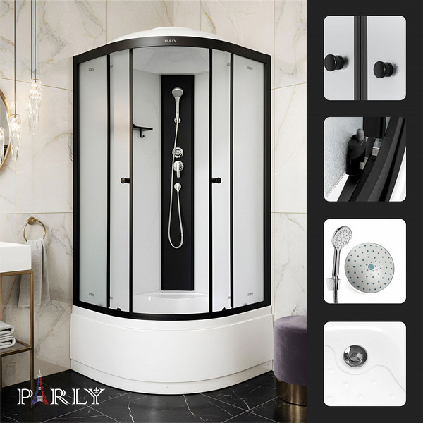 Изображение товара Душевая кабина Parly Bett B921