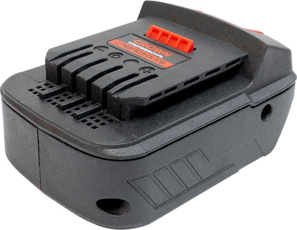 Изображение товара Адаптер для электроинструмента CROWN Переходник CABA01HXXS