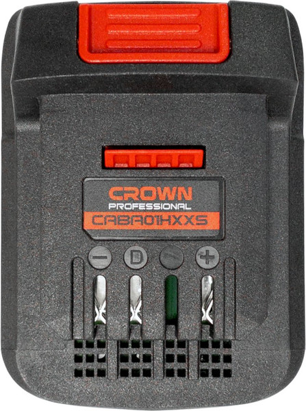 Изображение товара Адаптер для электроинструмента CROWN Переходник CABA01HXXS