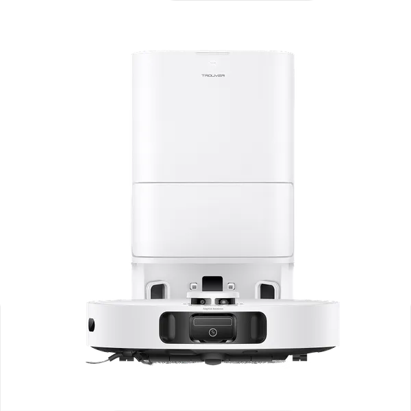 Изображение товара Робот-пылесос Trouver Robot Vacuum E40 Ultra / RLE21SE