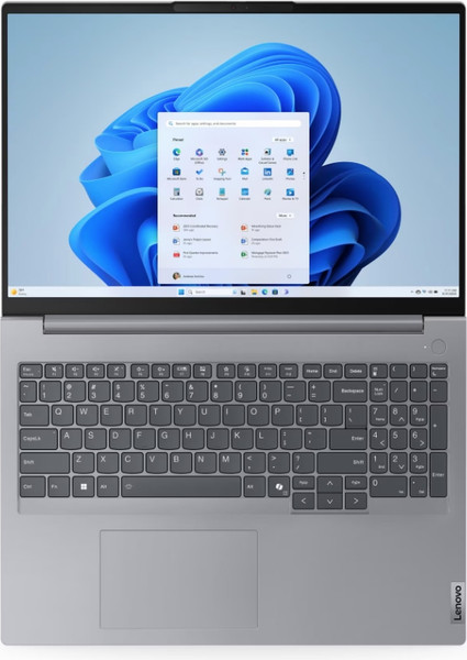 Изображение товара Ноутбук Lenovo ThinkBook 16 G7 ARP (21MW000PRU)