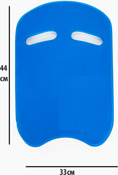 Изображение товара Доска для плавания Gold Cup K44 (синий)