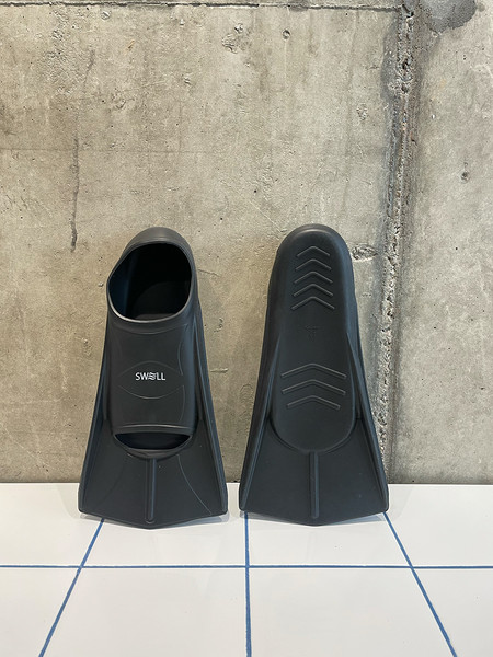 Изображение товара Ласты SWELL Just Fins / 0023 SWLJF (р.39-40)