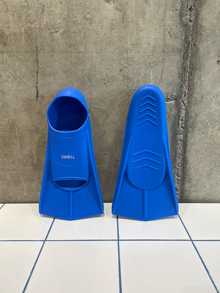 Изображение товара Ласты SWELL Just Fins / 0021 SWLJF (р.39-40)