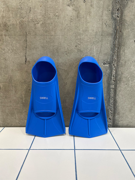 Изображение товара Ласты SWELL Just Fins / 0021 SWLJF (р.41-42)