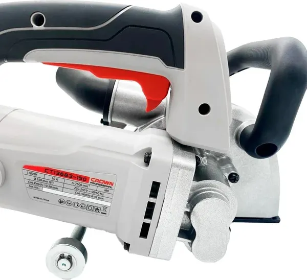 Изображение товара Штроборез CROWN CT13683-150