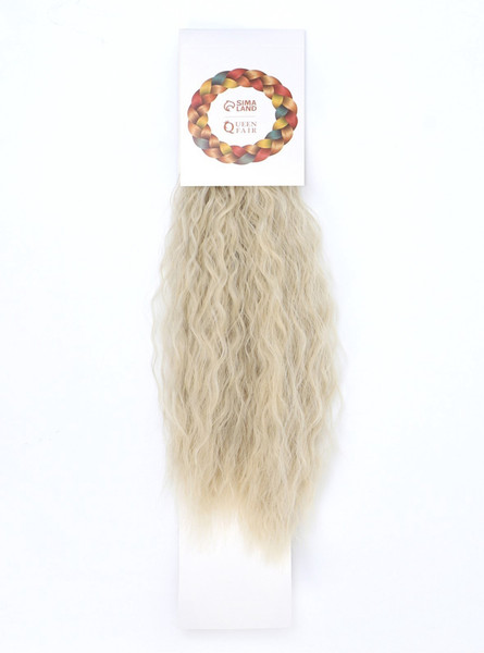 Изображение товара Канекалон Queen Fair SHT88В / 7385436