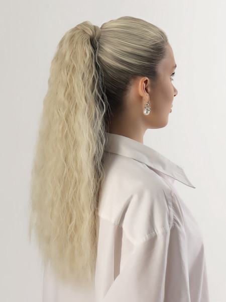 Изображение товара Канекалон Queen Fair SHT88В / 7385436