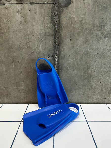 Изображение товара Ласты SWELL Pro Fins / 0021 SWLPF (р.44-45)