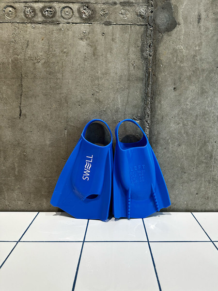 Изображение товара Ласты SWELL Pro Fins / 0021 SWLPF (р.44-45)