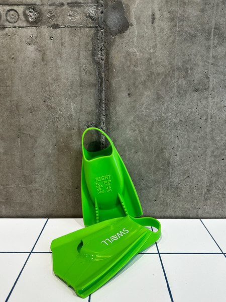 Изображение товара Ласты SWELL Pro Fins / 0020 SWLPF (р.42-43)