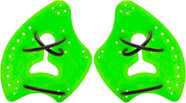 Изображение товара Лопатки для плавания SWELL Pro Paddles / 0020 SWL (XS)