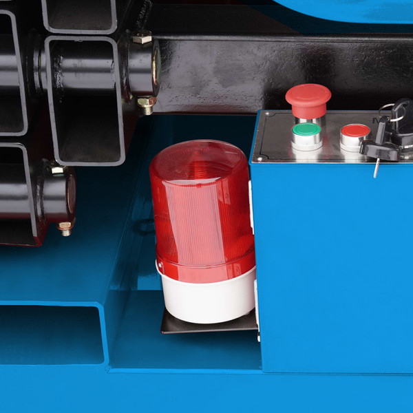 Изображение товара Подъемник ножничный Skyer SPF1305