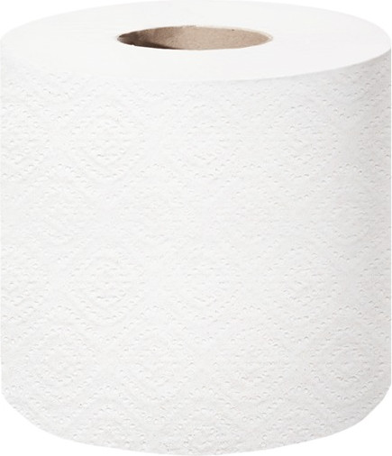 Изображение товара Туалетная бумага Tellus В стандартных рулонах Т4 / 120158 (2сл, 23м, 4рул)