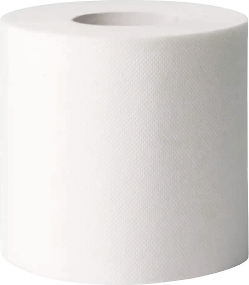 Изображение товара Туалетная бумага Tellus В стандартных рулонах Т4 / 120320 (2сл, 23м, 8рул)