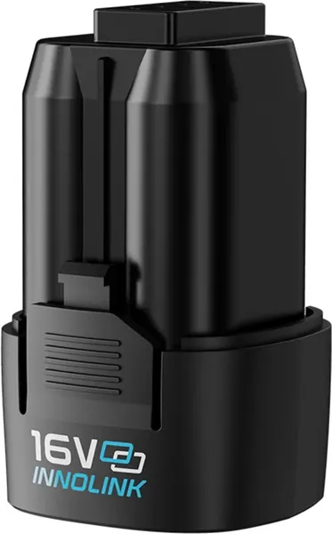 Изображение товара Аккумулятор для электроинструмента Deli EDE-DC16A2