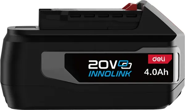 Изображение товара Аккумулятор для электроинструмента Deli EDE-DC20A4