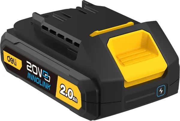 Изображение товара Аккумулятор для электроинструмента Deli EDL-DC20A2