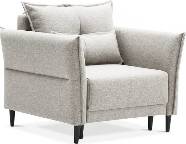 Изображение товара Кресло-кровать VELUNA Раскладное Лома (Forest 994/88)