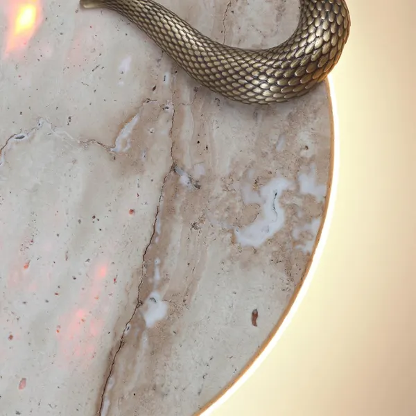 Изображение товара Бра Odeon Light Snake 7033/10WL
