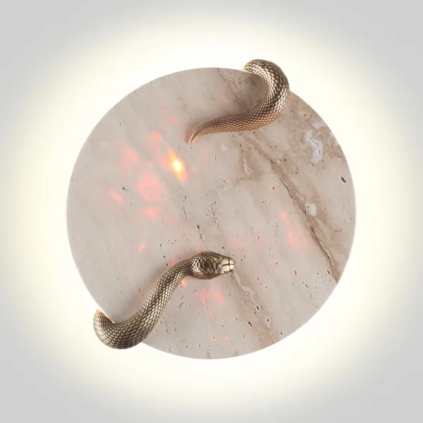 Изображение товара Бра Odeon Light Snake 7033/10WL