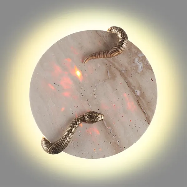 Изображение товара Бра Odeon Light Snake 7033/10WL