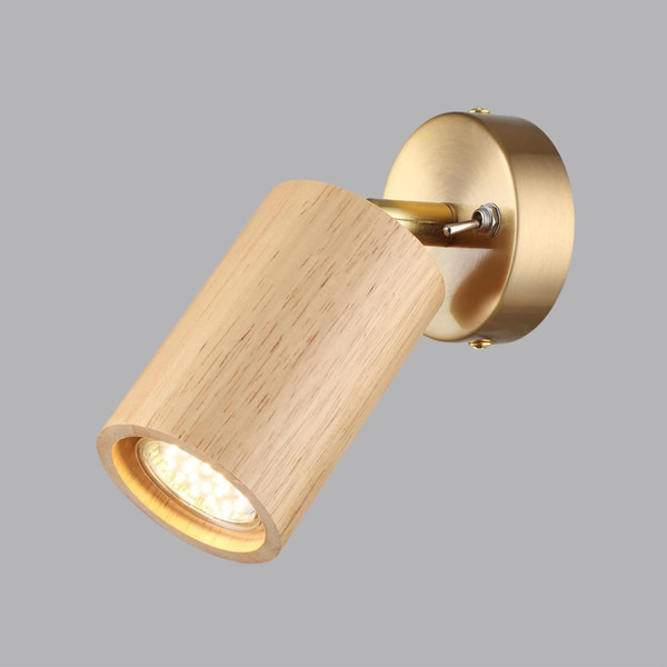 Изображение товара Спот Odeon Light Caucho 7061/1W