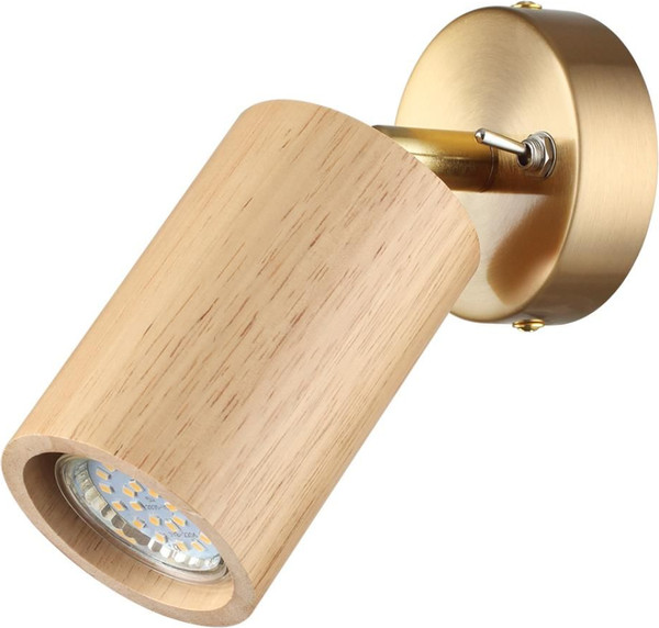 Изображение товара Спот Odeon Light Caucho 7061/1W