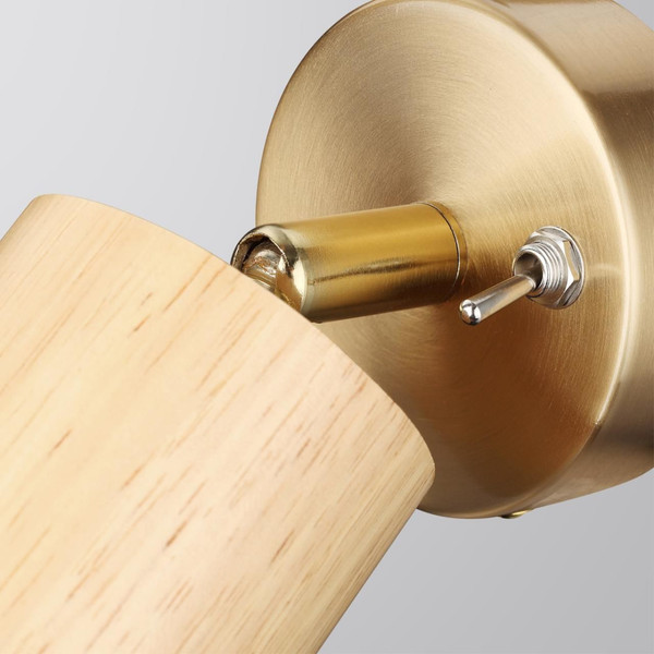 Изображение товара Спот Odeon Light Caucho 7061/1W