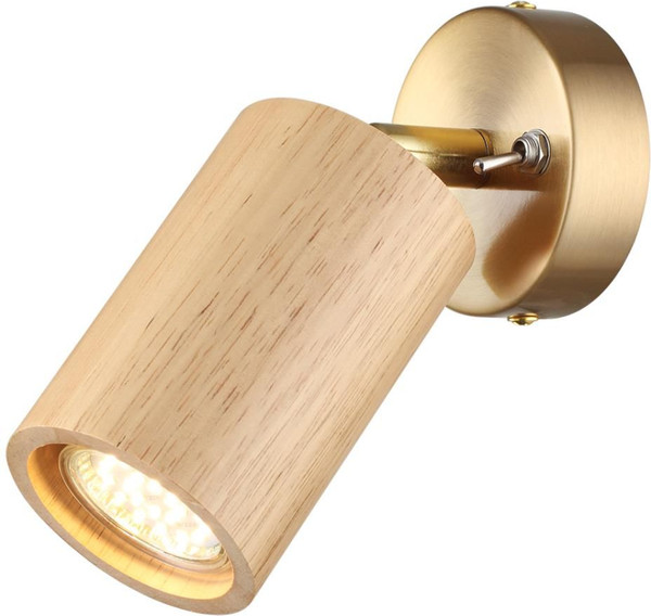 Изображение товара Спот Odeon Light Caucho 7061/1W