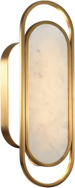 Изображение товара Бра Odeon Light Milano 7066/12WL