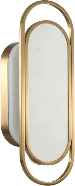 Изображение товара Бра Odeon Light Milano 7066/12WL