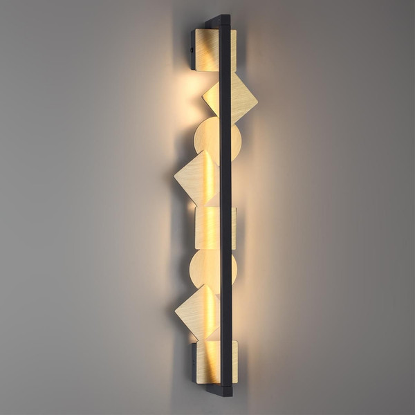 Изображение товара Бра Odeon Light Geos 6691/12WL