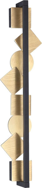 Изображение товара Бра Odeon Light Geos 6691/12WL