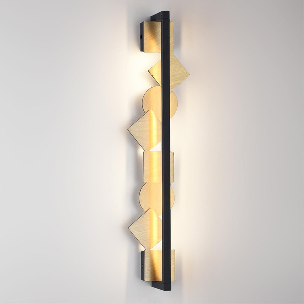 Изображение товара Бра Odeon Light Geos 6691/12WL