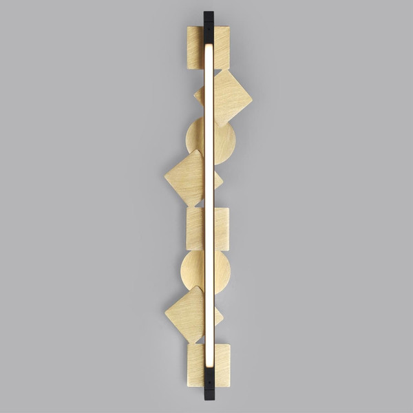 Изображение товара Бра Odeon Light Geos 6691/12WL