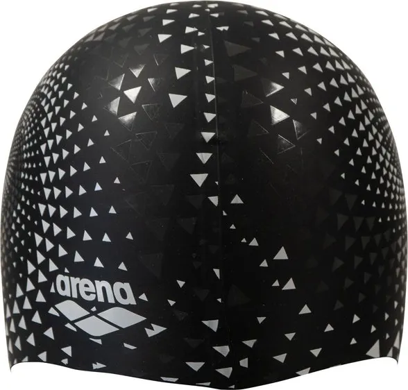 Изображение товара Шапочка для плавания ARENA Print 2 Fireflow / 273 1e368
