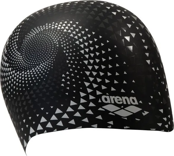 Изображение товара Шапочка для плавания ARENA Print 2 Fireflow / 273 1e368