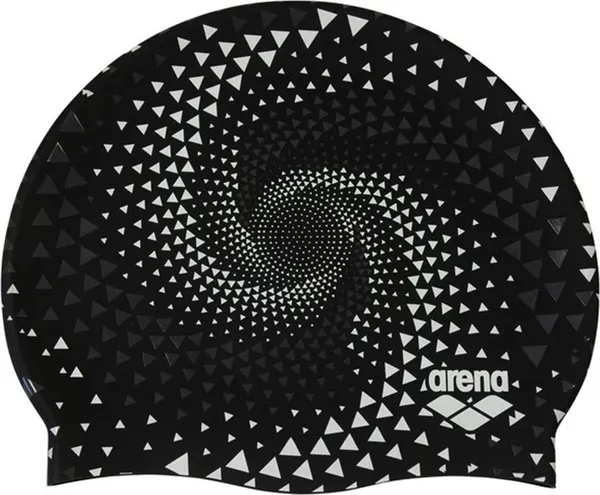 Изображение товара Шапочка для плавания ARENA Print 2 Fireflow / 273 1e368