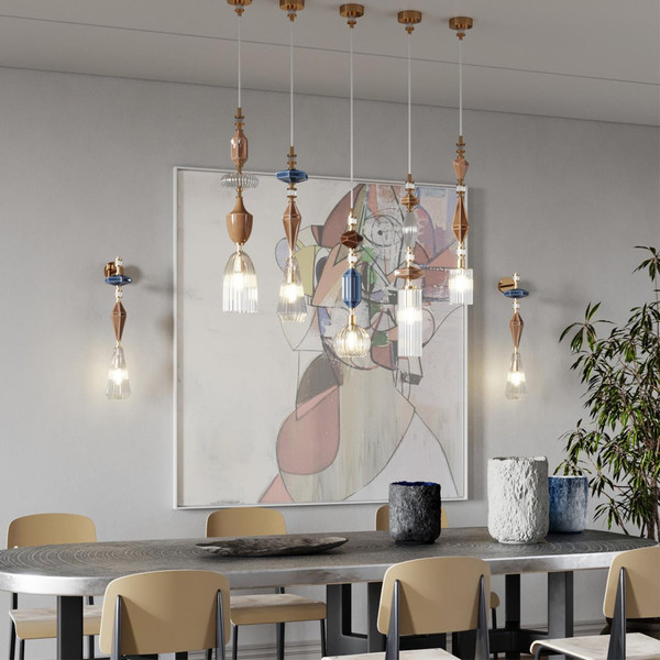 Изображение товара Бра Odeon Light Terra 5414/1WB