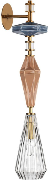 Изображение товара Бра Odeon Light Terra 5414/1WB