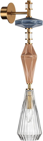Изображение товара Бра Odeon Light Terra 5414/1WB