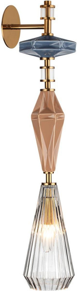 Изображение товара Бра Odeon Light Terra 5414/1WB