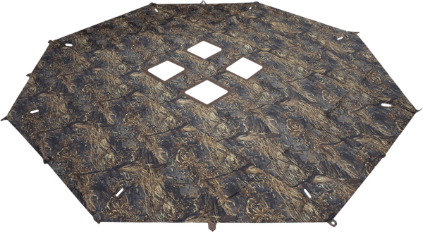 Изображение товара Пол для палатки Берег для УП-2 УП-2 Люкс, УП-1