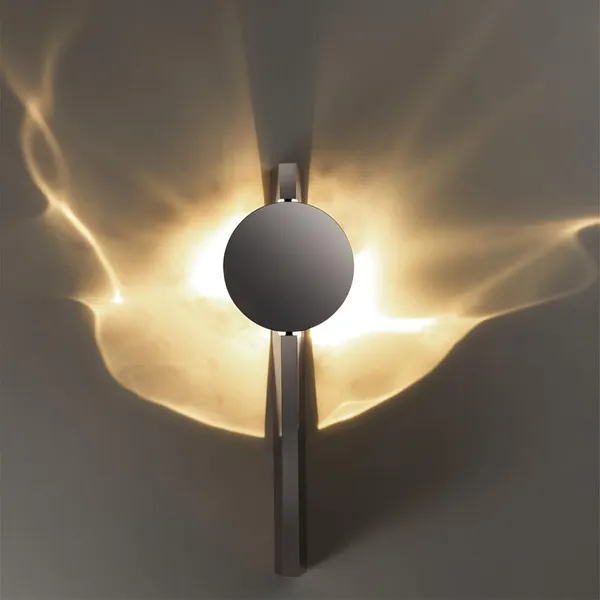 Изображение товара Бра Odeon Light Reflection 7095/3WL