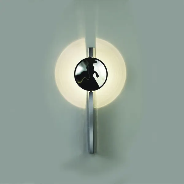 Изображение товара Бра Odeon Light Reflection 7095/3WL