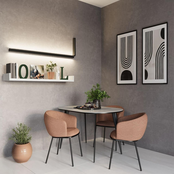 Изображение товара Бра Odeon Light Delta 7023/52WL